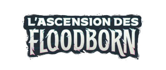 cartes Disney Lorcana - L'Ascension des Floodborn - le palais des goodies